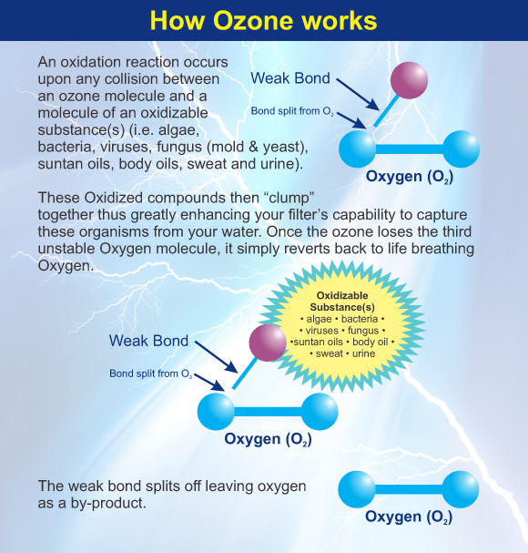 How Ozone Works